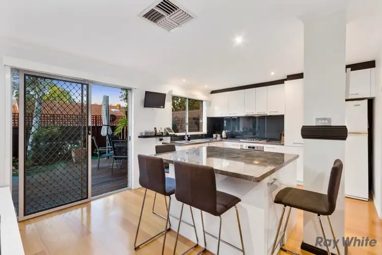 Fifth view of Homely house listing, 4 Boonah Way, Forest Hill VIC 3131
