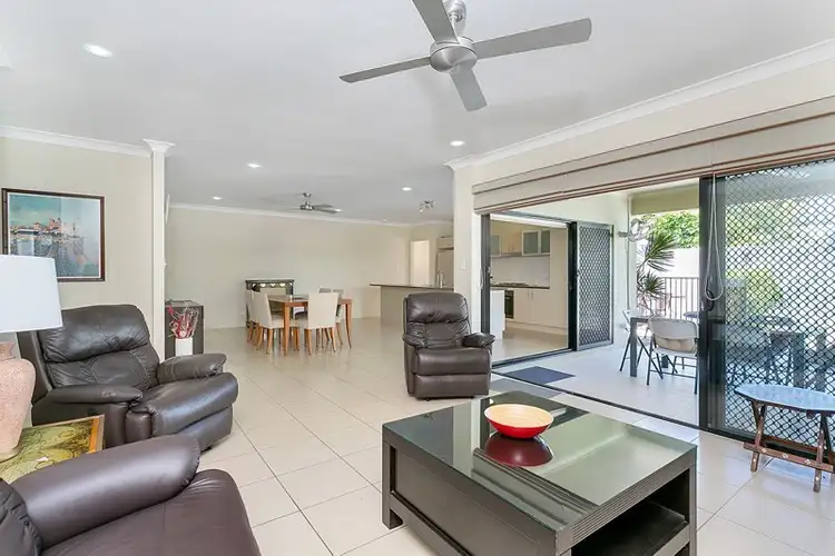 Third view of Homely house listing, 15 Edge Close, Kewarra Beach QLD 4879