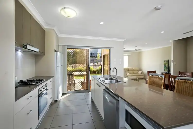 Third view of Homely townhouse listing, 22/312 Manly Road, Manly West QLD 4179