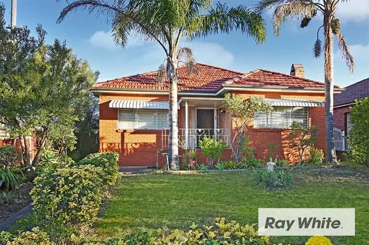 Main view of Homely house listing, 102 Amy Street, Regents Park NSW 2143