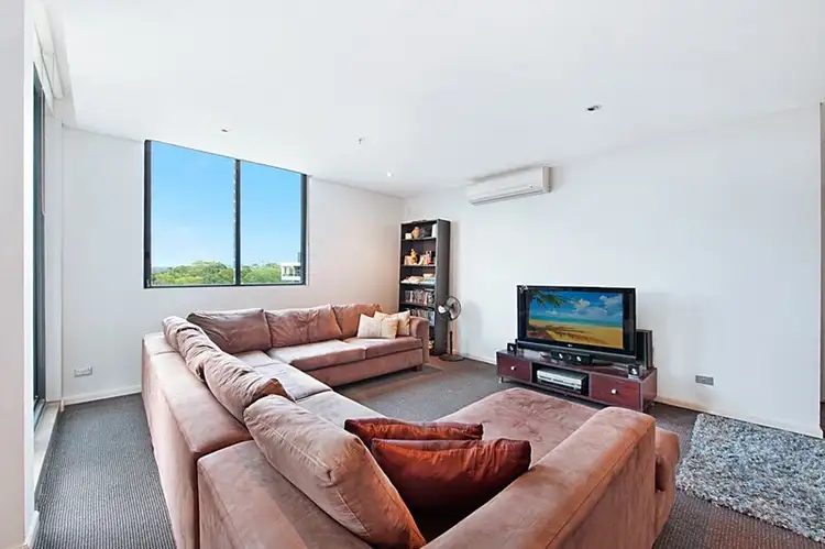 Third view of Homely apartment listing, 1 Aqua Street, Southport QLD 4215