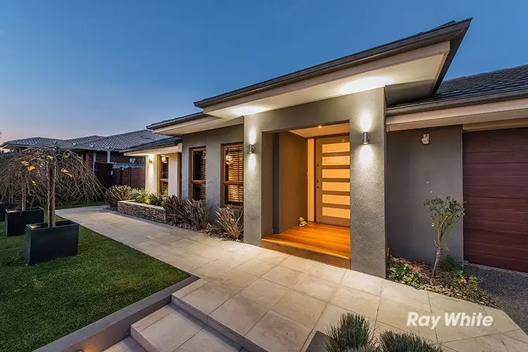 Second view of Homely house listing, 158 Settlers Run, Botanic Ridge VIC 3977