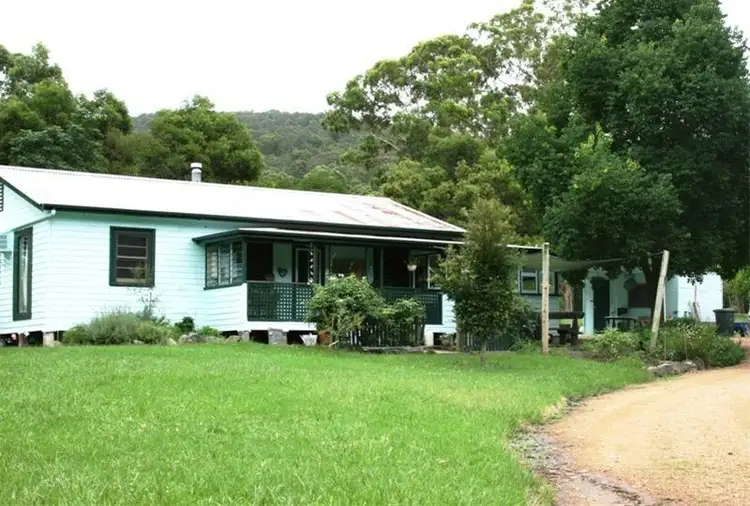 Seventh view of Homely house listing, 633 Main Creek Road, Dungog NSW 2420