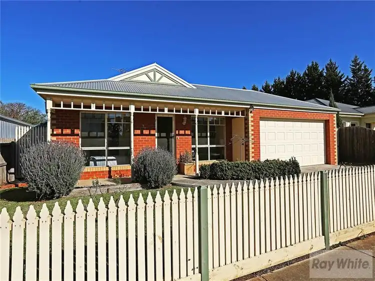 Second view of Homely house listing, 37 Buckingham Street, Lara VIC 3212