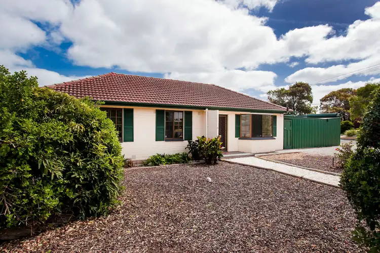 Second view of Homely house listing, 61 Wootoona Avenue, Christies Beach SA 5165