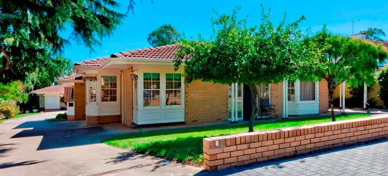 Main view of Homely unit listing, 1/8 Montrose Avenue, Netherby SA 5062