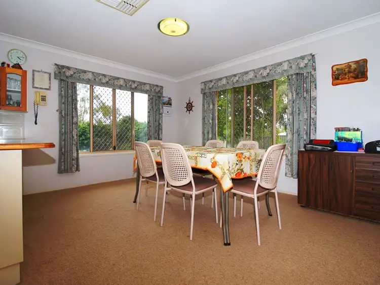 Fourth view of Homely house listing, 23B Crendon Street, Emerald QLD 4720