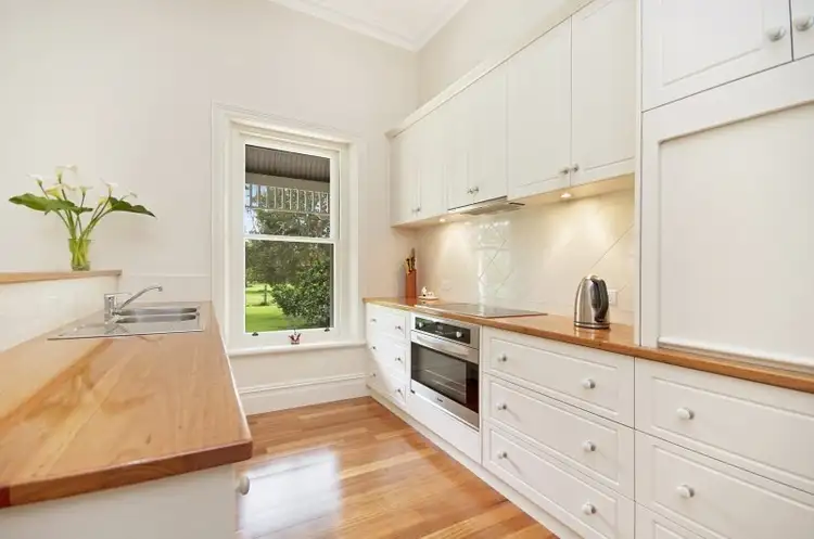 Third view of Homely house listing, 33 L.Schultz Road Warrayure via., Hamilton VIC 3300