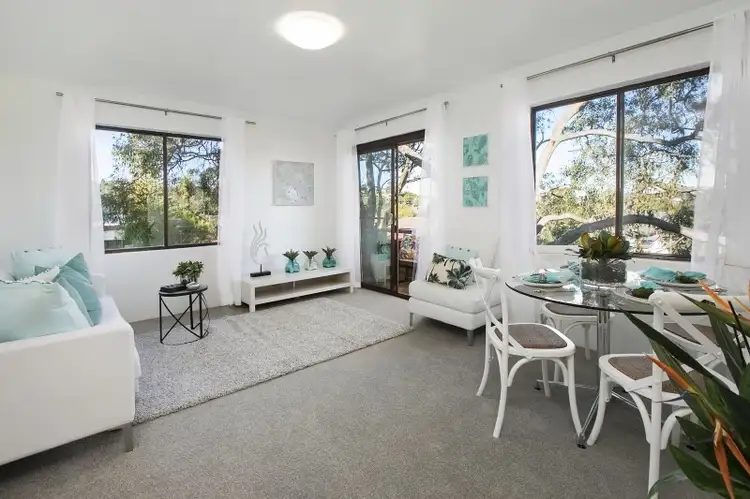 12/26 Rowe Street, Freshwater NSW 2096