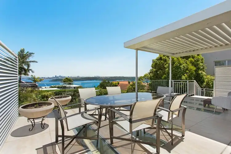 Fourth view of Homely house listing, 6 Nulla Street, Vaucluse NSW 2030