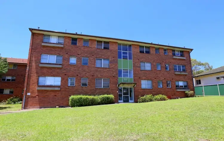 Second view of Homely unit listing, 16/69 Priam Street, Chester Hill NSW 2162