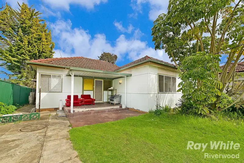 Main view of Homely house listing, 41 Morotai Avenue, Riverwood NSW 2210