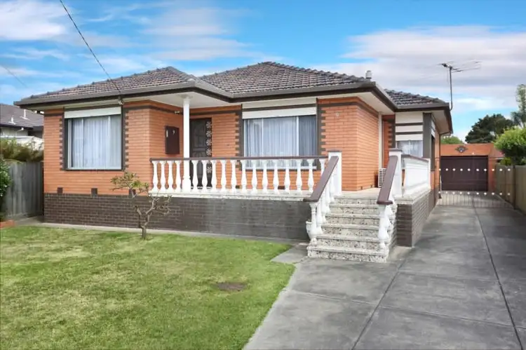 Third view of Homely house listing, 9 Hensley Road, Lalor VIC 3075