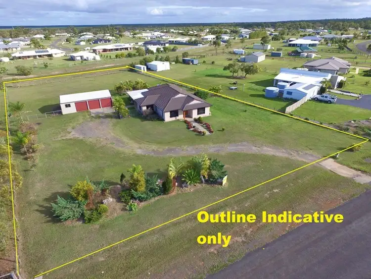 Third view of Homely house listing, 16 Rokeby Court, Branyan QLD 4670