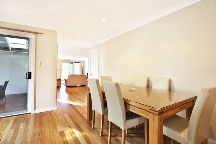 Fifth view of Homely house listing, 8 Carinya Way, Gerringong NSW 2534