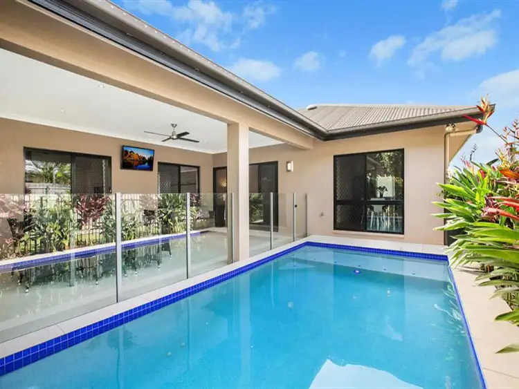 Second view of Homely house listing, 26 Bullrush Terrace, Kewarra Beach QLD 4879