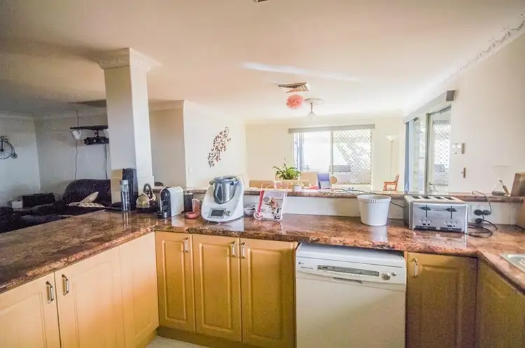 Fifth view of Homely house listing, 19 Akera Close, Hillarys WA 6025