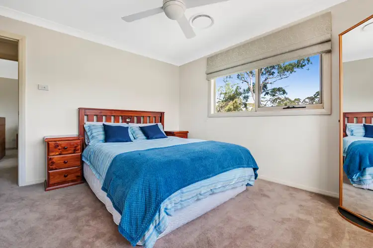 Sixth view of Homely house listing, 4A Holman Street, Kellyville NSW 2155