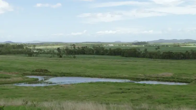 Second view of Homely rural property listing, 940 Mt Ossa-Seaforth Road, Seaforth QLD 4741