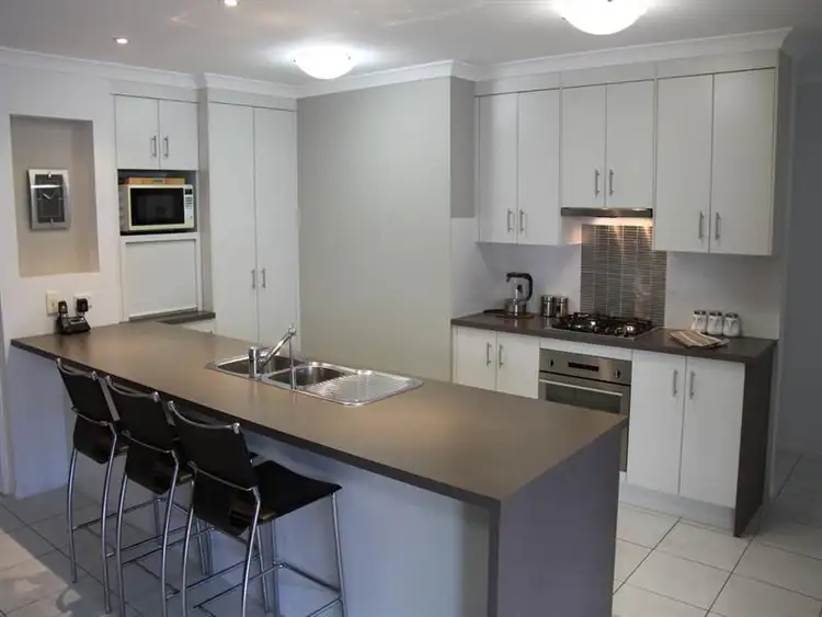Fourth view of Homely house listing, 7 Jeana Close, Boyne Island QLD 4680
