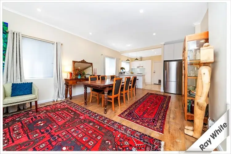 Sixth view of Homely house listing, 9 Lindsay Street, Griffith ACT 2603