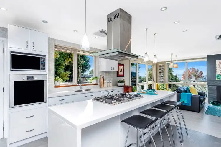 Fifth view of Homely house listing, 61 Parkhill Street, Pearce ACT 2607