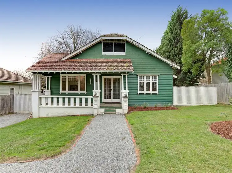 423 Main Street, Lilydale VIC 3140