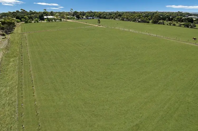 Fourth view of Homely land listing, Lot 2, 143 Clyde Road, Bannockburn VIC 3331