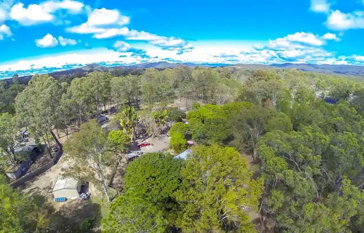 Fourth view of Homely house listing, 265 Beaudesert-Nerang Road, Nerang QLD 4211