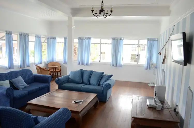 Second view of Homely apartment listing, 5/15 Clarence Street, Yamba NSW 2464