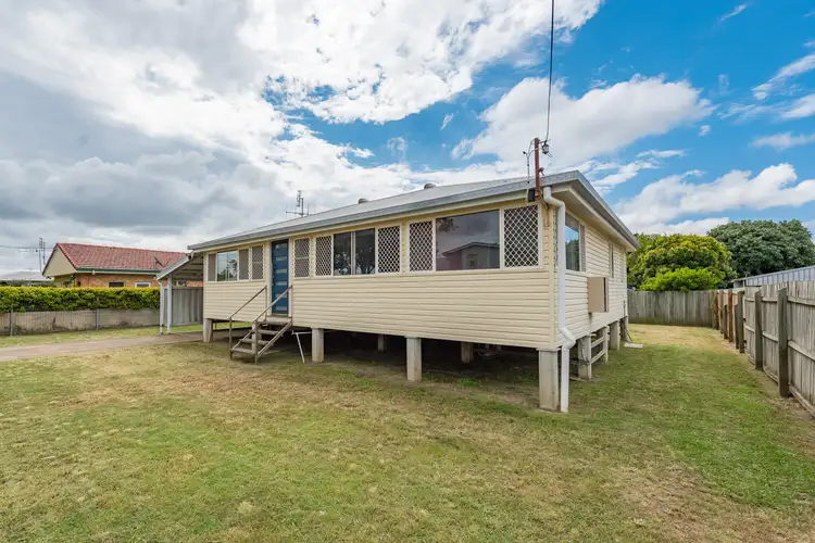 Third view of Homely house listing, 19A Alice Street, Walkervale QLD 4670