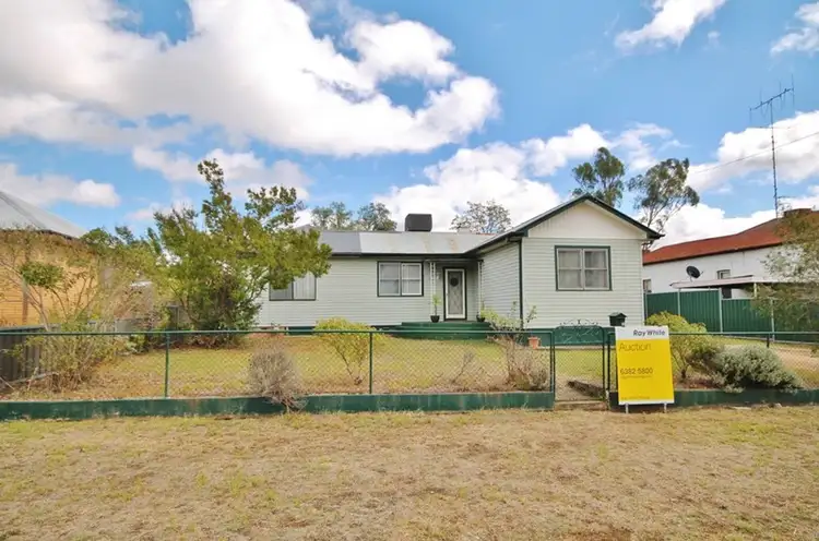Main view of Homely house listing, 41 Murringo Street, Young NSW 2594