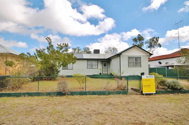 Main view of Homely house listing, 41 Murringo Street, Young NSW 2594