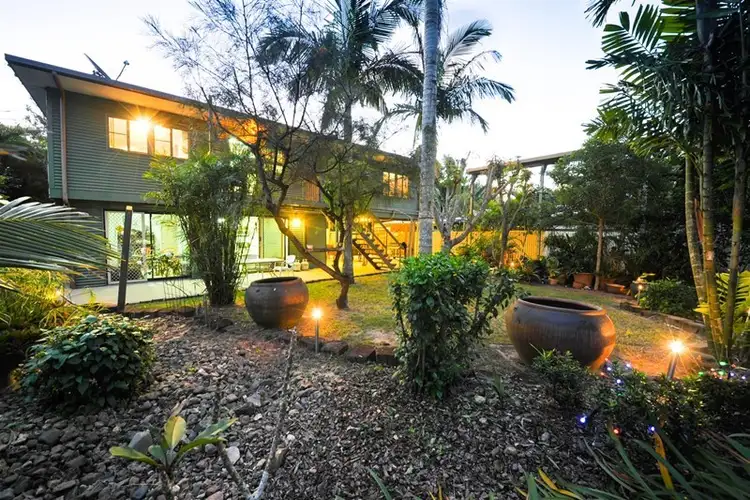 Second view of Homely house listing, 22 Mandalay Road, Mandalay QLD 4802