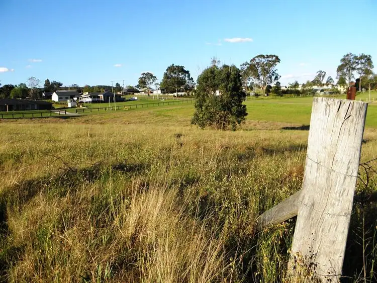 Second view of Homely land listing, 3 Eighth Avenue, Millfield NSW 2325