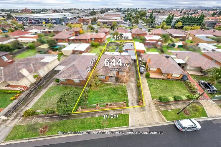 36 Monash Street, Lalor VIC 3075