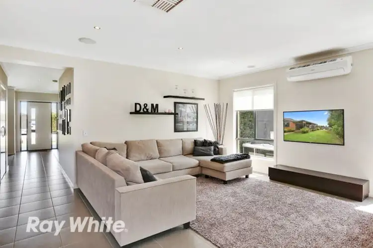 Sixth view of Homely house listing, 18 Melissa Drive, Lara VIC 3212