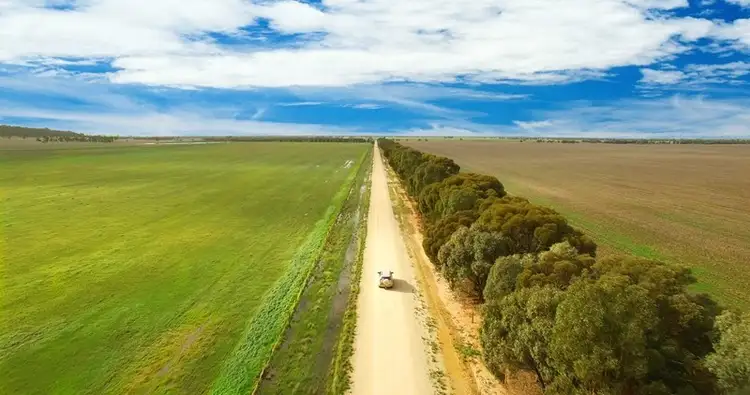Main view of Homely rural property listing, 3493 Strontian Road, Narrandera NSW 2700