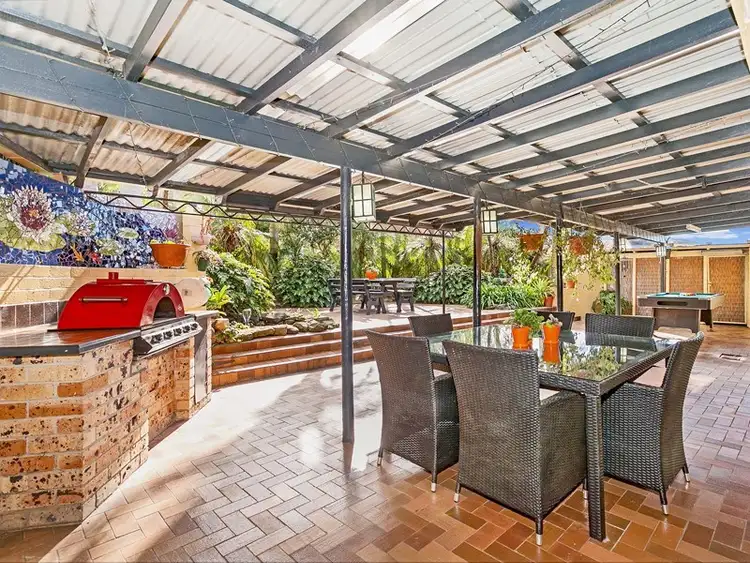Seventh view of Homely house listing, 14 James Road, Corrimal NSW 2518