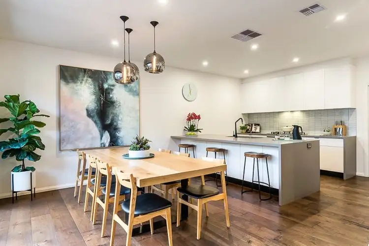 Second view of Homely house listing, 22 Jacana Street, Chadstone VIC 3148