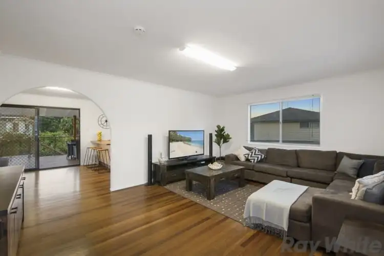 Second view of Homely house listing, 77 Park Road, Deception Bay QLD 4508