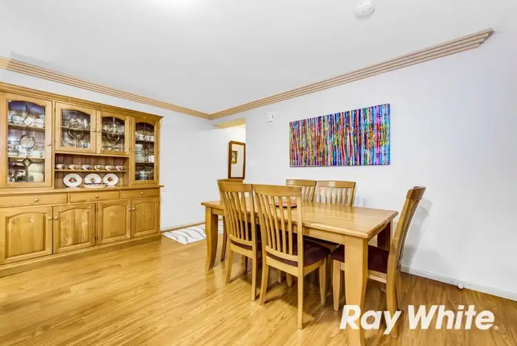 Seventh view of Homely townhouse listing, 8/35 Parsonage Road, Castle Hill NSW 2154