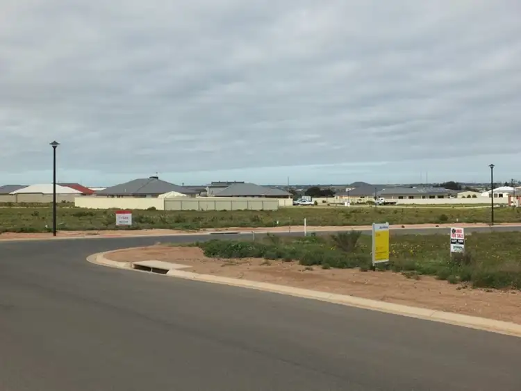 Fourth view of Homely land listing, 18 (Lot 189) Harding Street, North Beach SA 5556