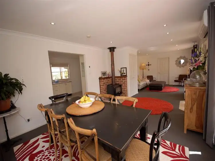 1 Araluen Street, Braidwood NSW 2622