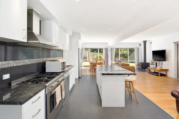 Fourth view of Homely house listing, 18 Cypress Court, Cowes VIC 3922