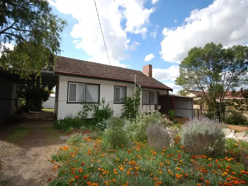 Main view of Homely house listing, 100 Upland Street, Wagin WA 6315