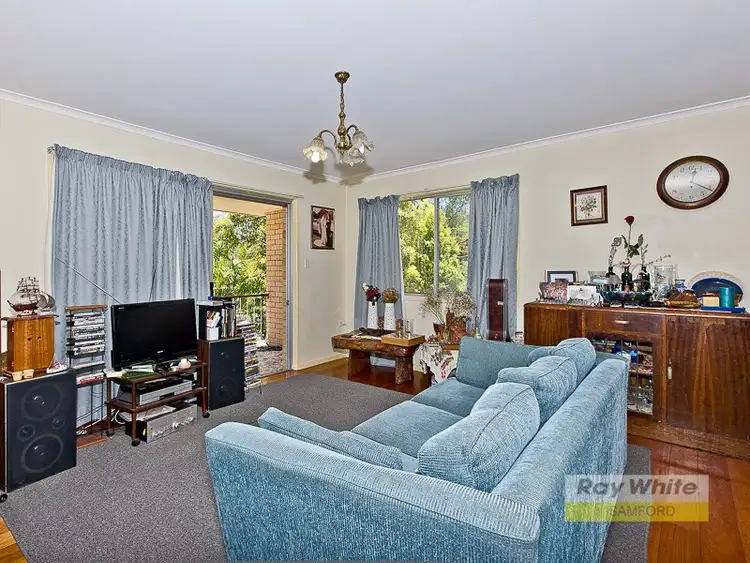 Fifth view of Homely house listing, 19 Eromba Crescent, Ferny Hills QLD 4055