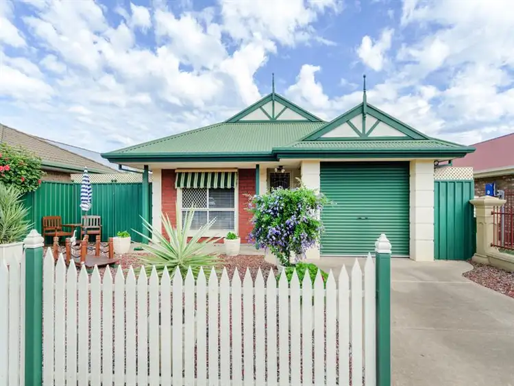 Second view of Homely house listing, 5 Seafarer Court, Seaford Rise SA 5169