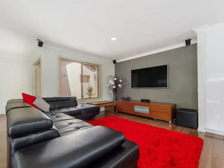 Sixth view of Homely house listing, 63 Cedarwood Crescent, Robina QLD 4226