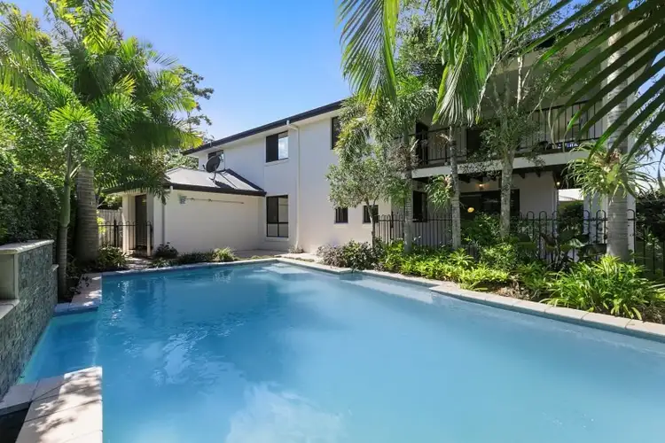 49 Flindersia Crescent, Seventeen Mile Rocks QLD 4073